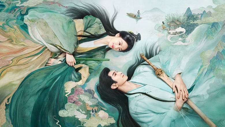 Nonton Love in Pavilion (2025) Sub Indo - Nonton Film Online 21