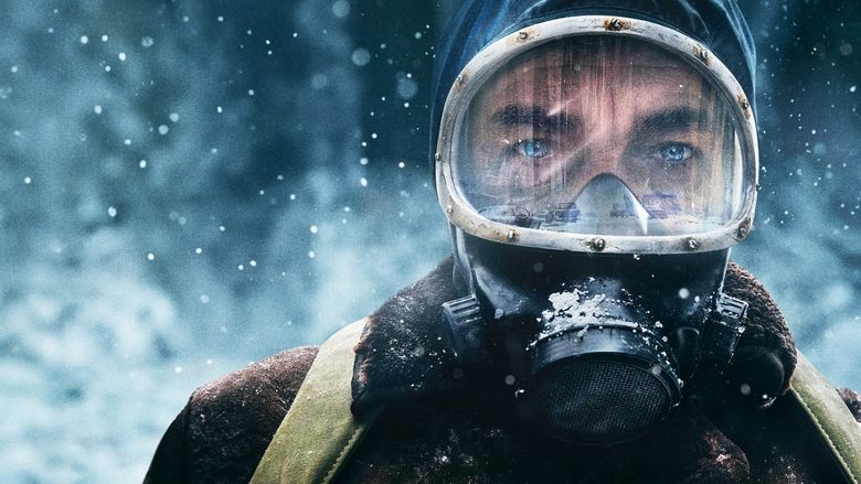 Nonton The Eternaut (2025) Sub Indo - Filmapik