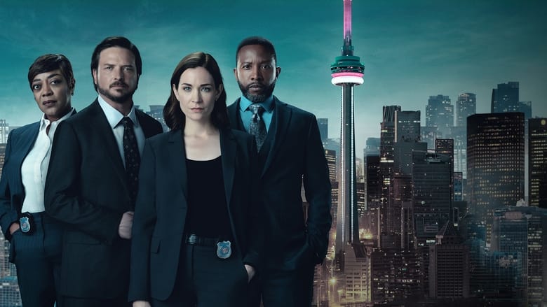 Law & Order Toronto: Criminal Intent Season 1 Episode 4 - Filmapik