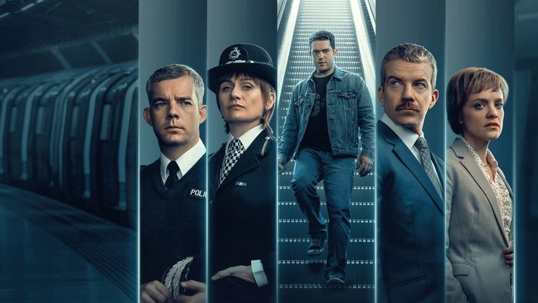 Nonton Suspect: The Shooting of Jean Charles de Menezes (2025) Sub Indo - Taifilm Nonton Bioskop 21