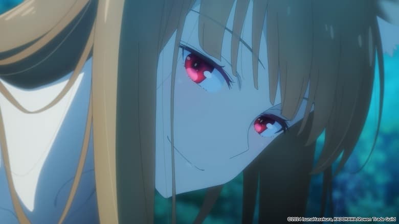 Spice and Wolf: MERCHANT MEETS THE WISE WOLF Season 1 Episode 7