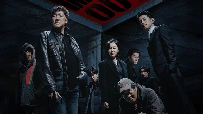 Nonton No Way Out: The Roulette (2024) Sub Indo - Filmapik