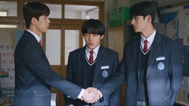 Nonton I Am a Running Mate (2025) Sub Indo - Filmapik