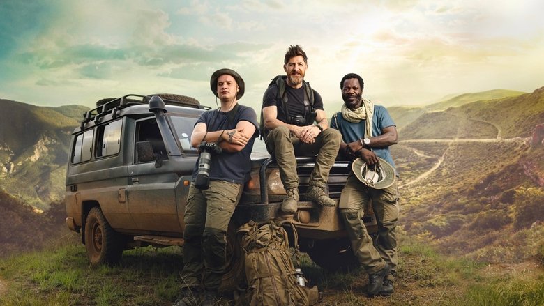 Nonton The Wild Ones (2025) Sub Indo - Filmapik