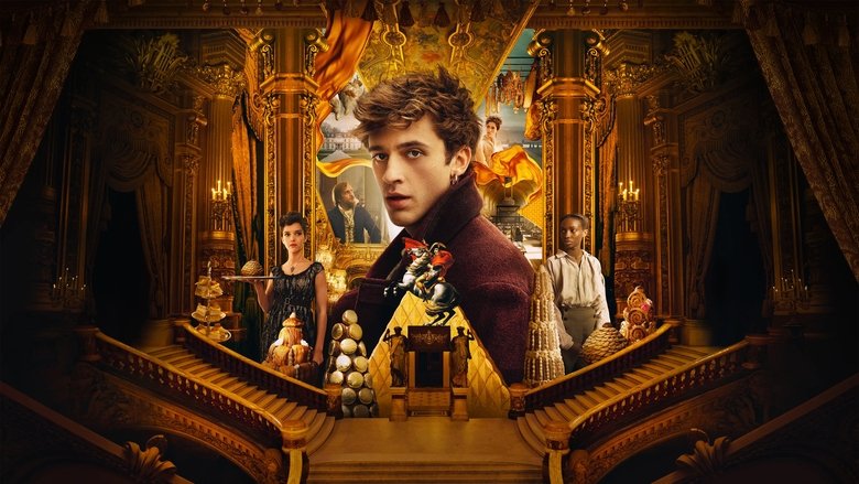 Nonton Carême (2025) Sub Indo - Taifilm Nonton Bioskop 21