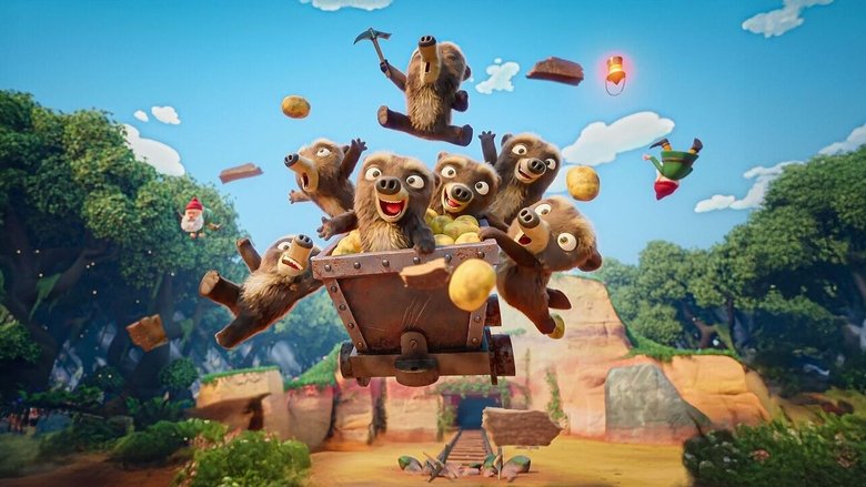 Nonton 7 Bears (2025) Sub Indo - Filmapik