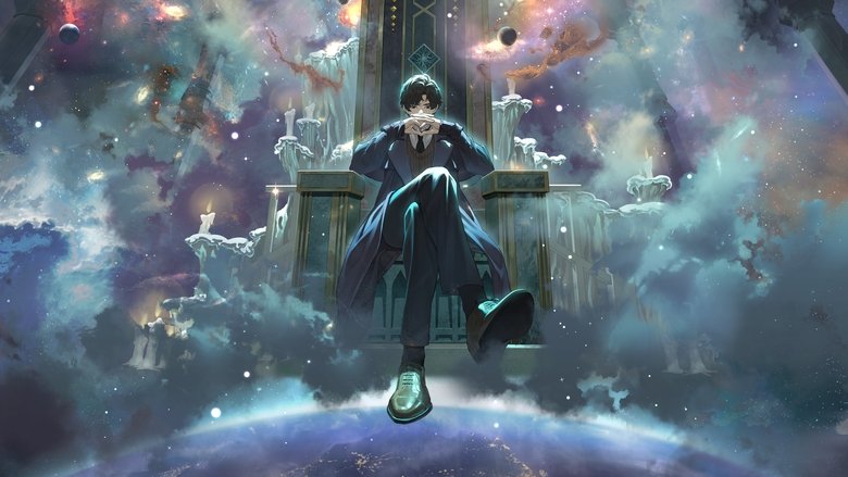 Lord of Mysteries Season 1 Episode 13