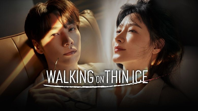 Nonton Walking on Thin Ice (2025) Sub Indo - Kudaliar89