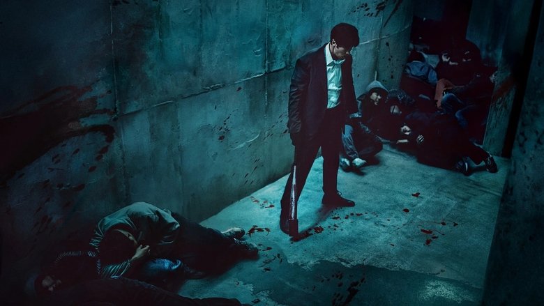Nonton Mercy for None (2025) Sub Indo