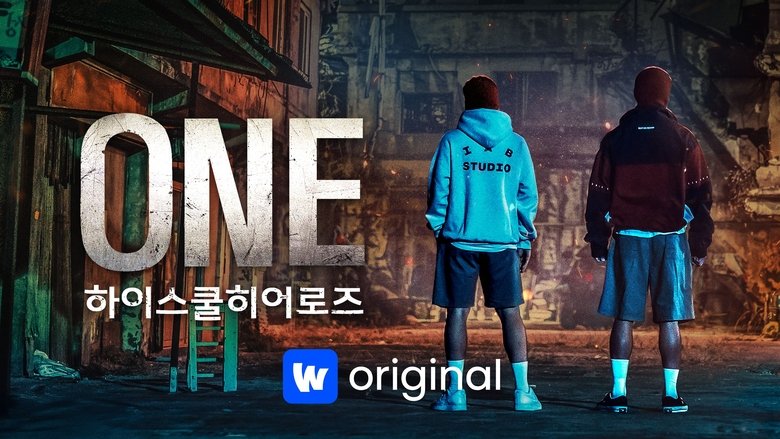Nonton ONE: High School Heroes (2025) Sub Indo - Filmapik