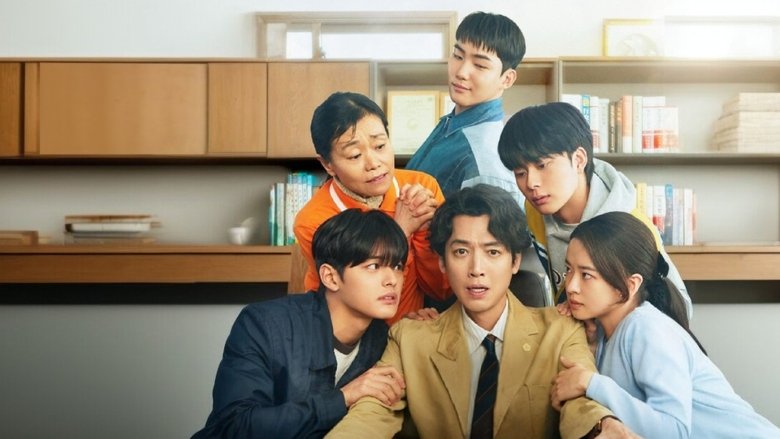 Nonton Oh My Ghost Clients (2025) Sub Indo - Filmapik