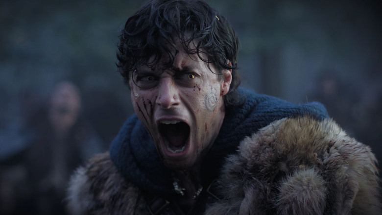 Nonton The Pendragon Cycle: Rise of the Merlin (2026) Sub Indo - Filmapik