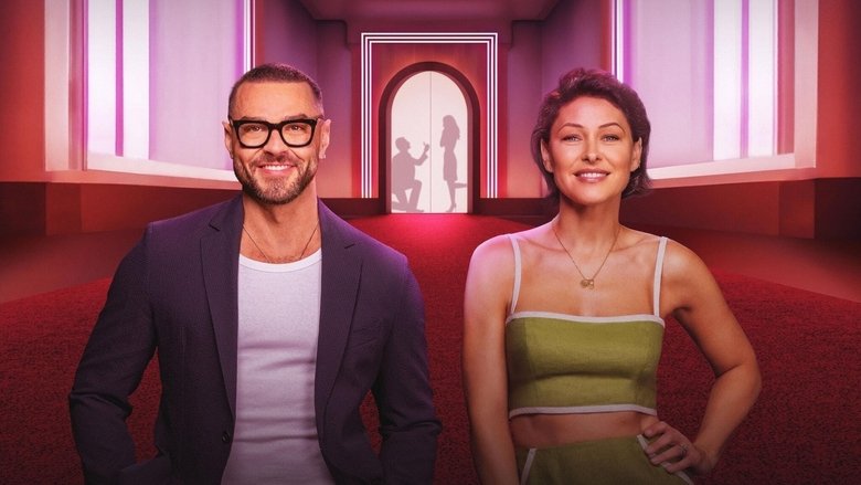 Nonton Love Is Blind: UK (2024) Sub Indo - Filmapik