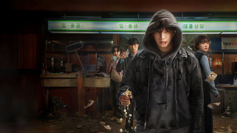 Nonton Cashero (2025) Sub Indo - Filmapik