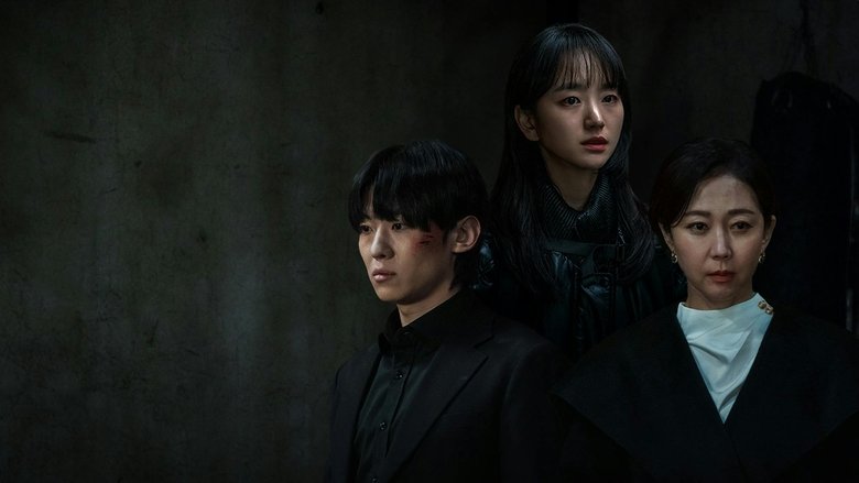 Nonton The Defects (2025) Sub Indo - Filmapik