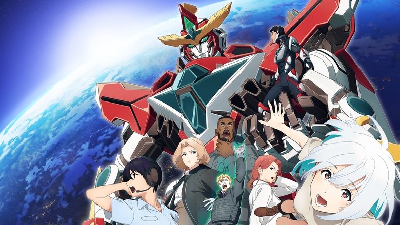 Nonton Brave Bang Bravern! (2024) Sub Indo - Kudaliar89