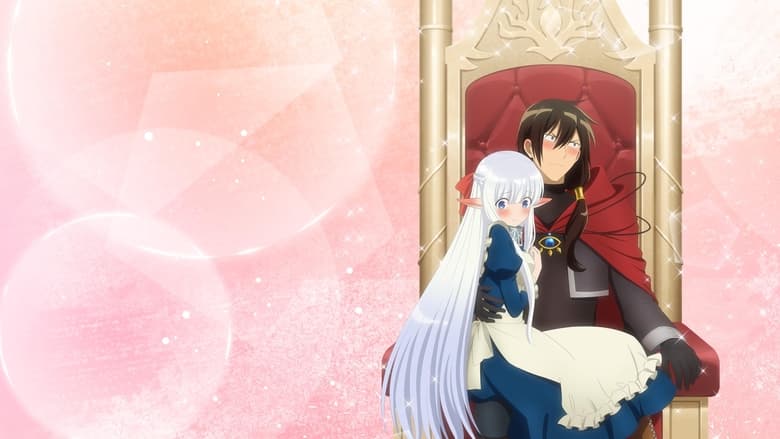 An Archdemon’s Dilemma: How to Love Your Elf Bride 1×1 - Filmapik