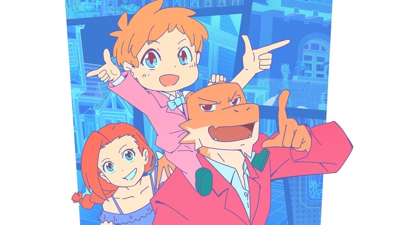 Nonton So You’re Raising a Warrior (2025) Sub Indo - Filmapik