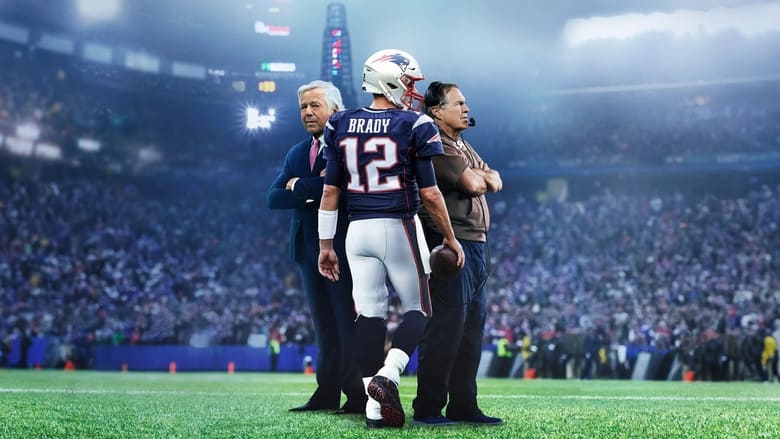 The Dynasty: New England Patriots Season 1 Episode 2 - Filmapik