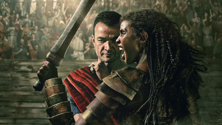 Spartacus: House of Ashur Season 1 Episode 3