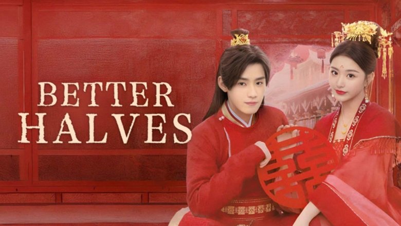 Nonton Better Halves (2025) Sub Indo - Filmapik