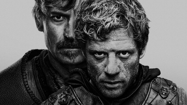 Nonton King & Conqueror (2025) Sub Indo - Kudaliar89