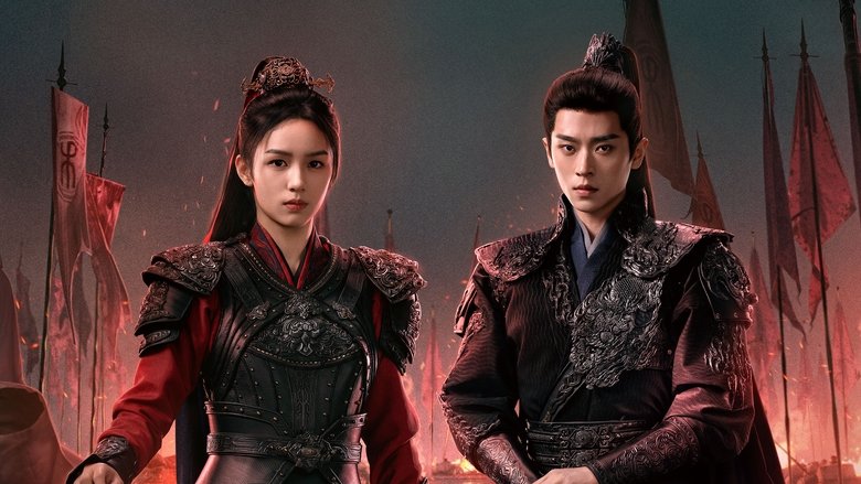 Nonton Legend of the Female General (2025) Sub Indo