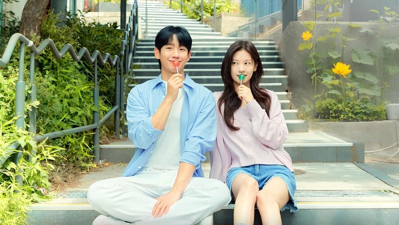 Nonton Love Next Door (2024) Sub Indo