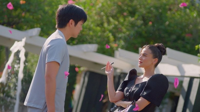 Nonton It’s Okay to Not Be Okay (Thai) (2025) Sub Indo