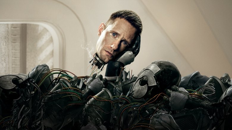 Nonton Murderbot (2025) Sub Indo - Filmapik