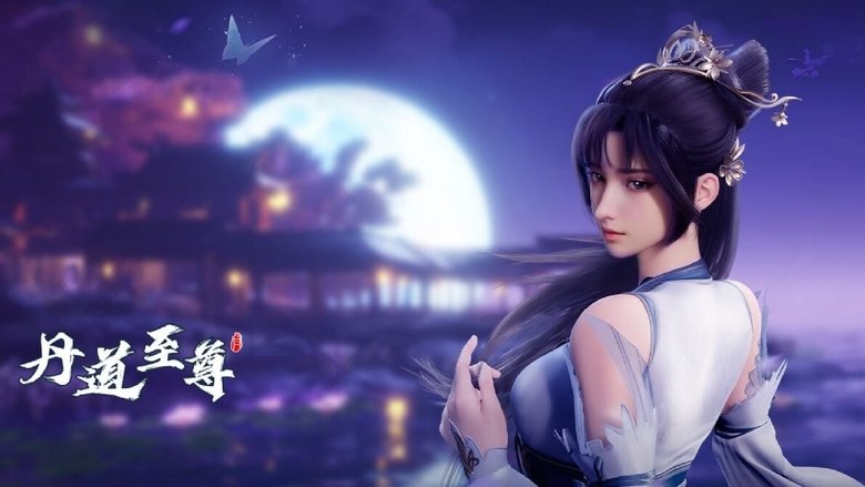 Supreme Alchemy Season 1 Episode 168