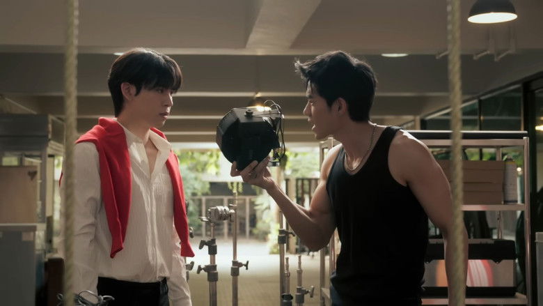 Let Me Into Your Heart Season 1 Episode 1