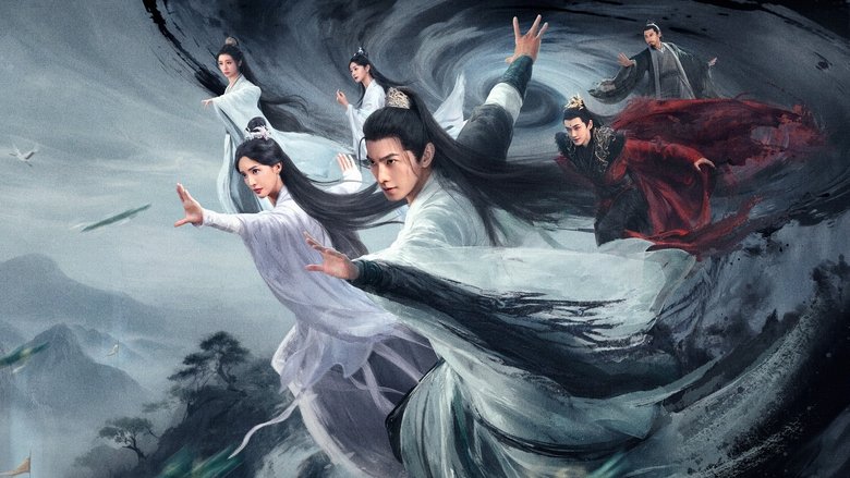 Nonton The Immortal Ascension (2025) Sub Indo