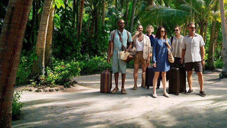 Nonton The Four Seasons (2025) Sub Indo - Filmapik