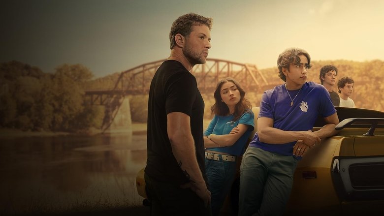 Nonton Motorheads (2025) Sub Indo - Filmapik