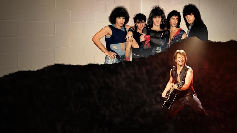 Thank You, Goodnight – The Bon Jovi Story Season 1 Episode 4