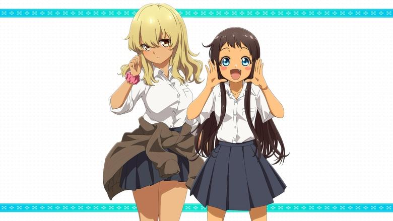 Nonton OKITSURA: Fell in Love with an Okinawan Girl, but I Just Wish I Know What She’s Saying (2025) Sub Indo