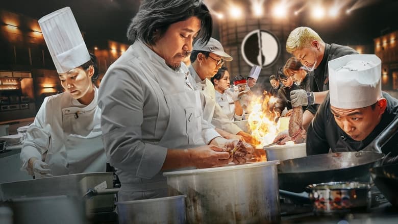 Nonton Culinary Class Wars (2024) Sub Indo - Filmapik