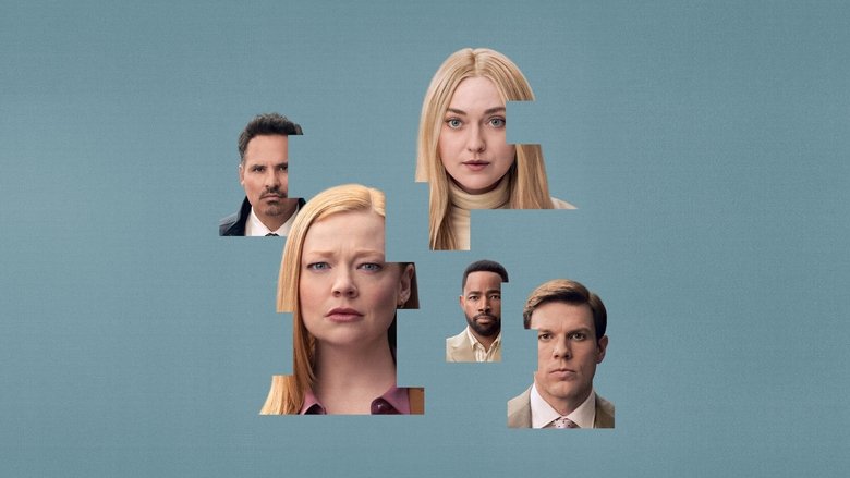 All Her Fault Season 1 Episode 6