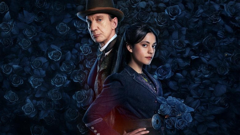 Nonton Sherlock & Daughter (2025) Sub Indo - Filmapik