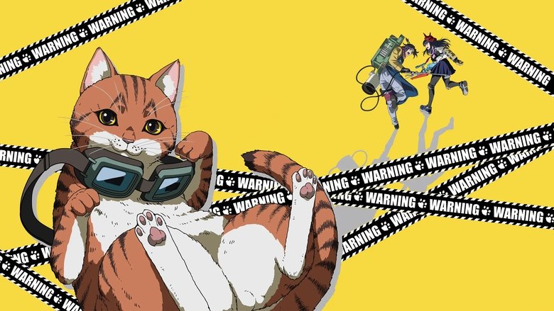 Nonton Nyaight of the Living Cat (2025) Sub Indo - Kudaliar89