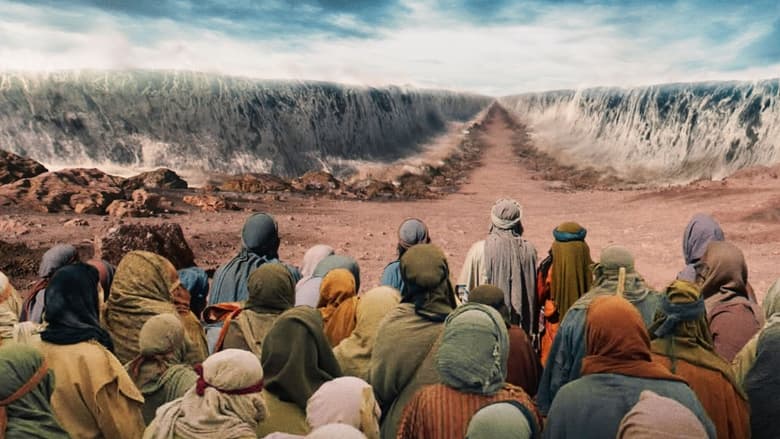 Nonton Testament: The Story of Moses (2024) Sub Indo - Filmapik