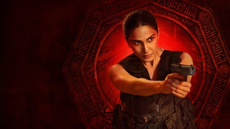 Nonton Mandala Murders (2025) Sub Indo - Filmapik