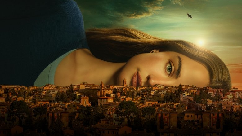 Nonton The Twisted Tale of Amanda Knox (2025) Sub Indo