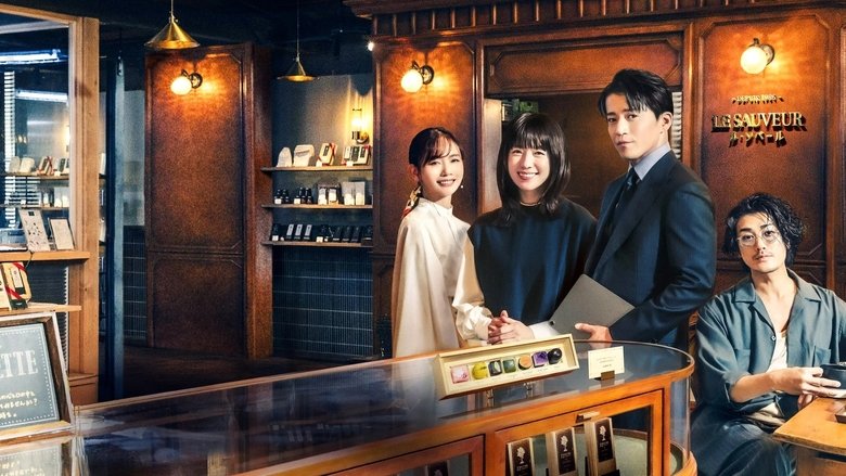 Nonton Romantics Anonymous (2025) Sub Indo - Filmapik