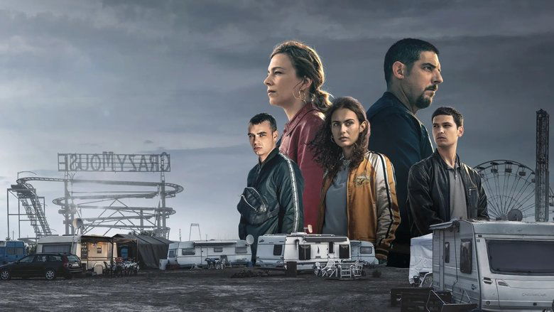 Nonton Malditos (2025) Sub Indo - Filmapik