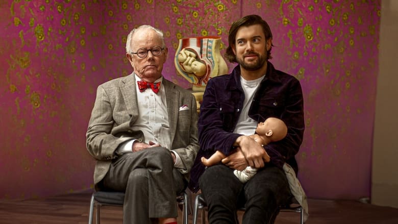 Jack Whitehall: Fatherhood with My Father Season 1 Episode 3 - Filmapik