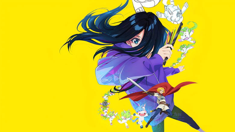 Nonton ZENSHU (2025) Sub Indo