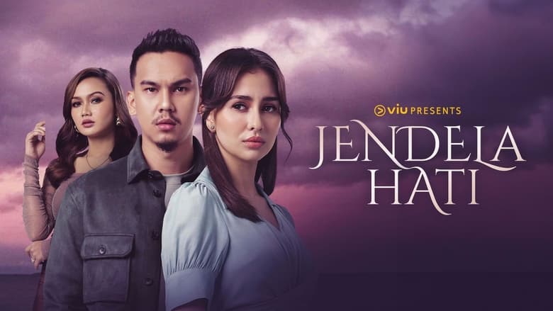 Jendela Hati Season 1 Episode 15