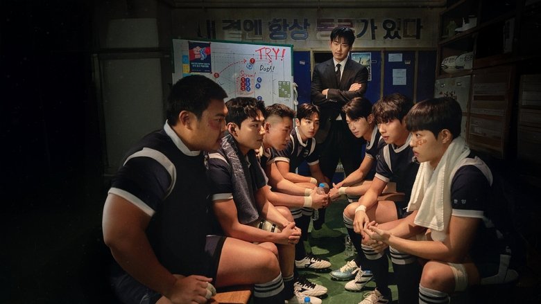 Nonton The Winning Try (2025) Sub Indo - Filmapik